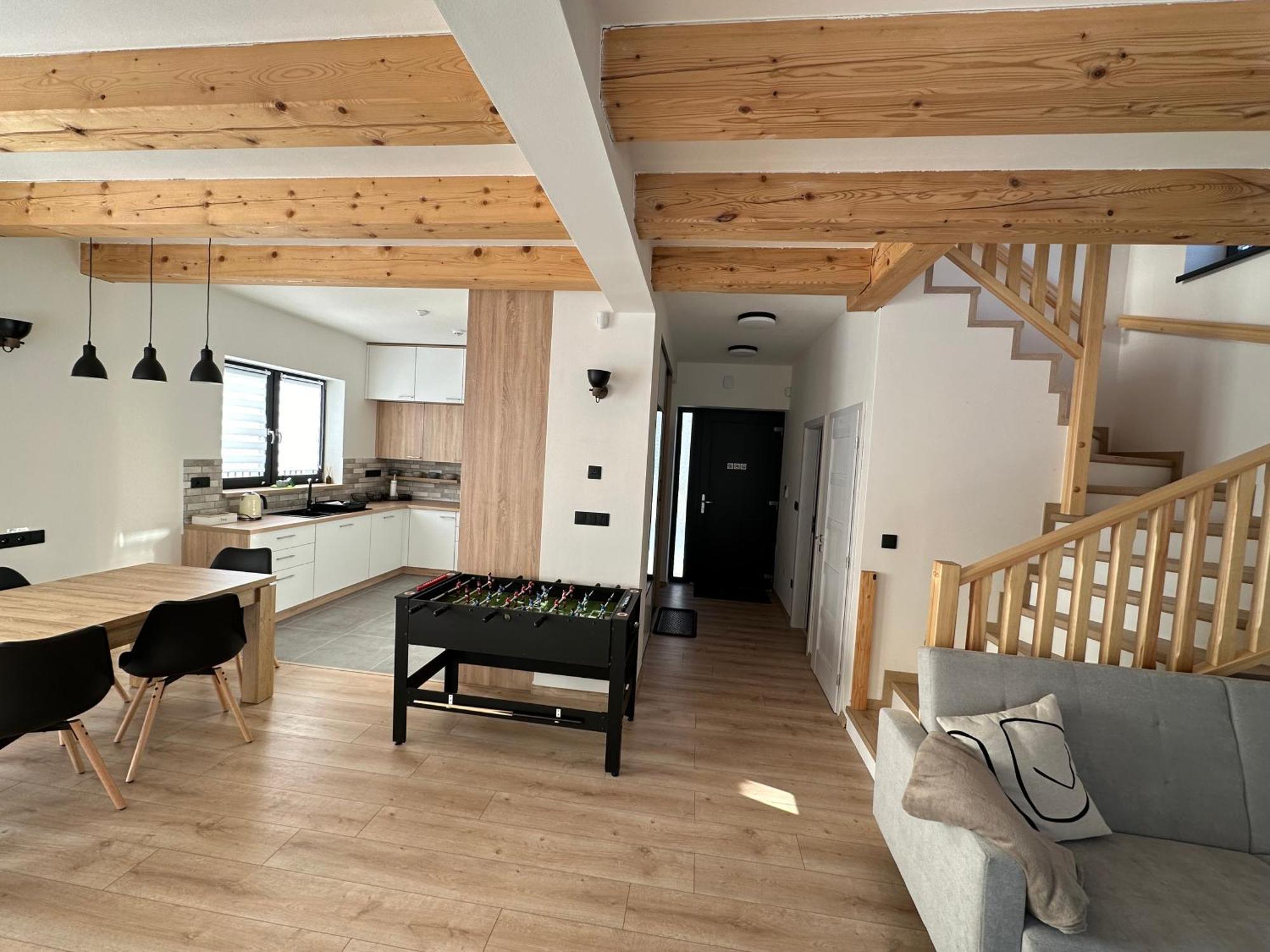 Kamienok 1 Holiday home