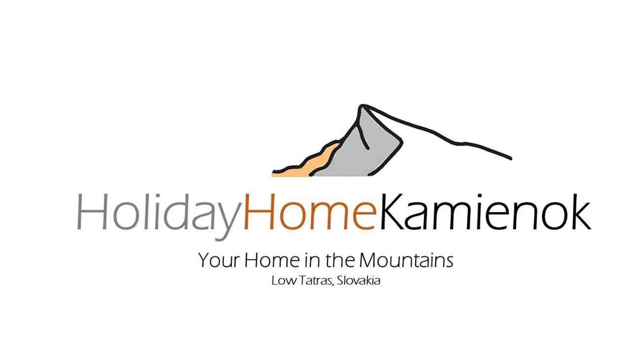 Kamienok 1 Holiday home