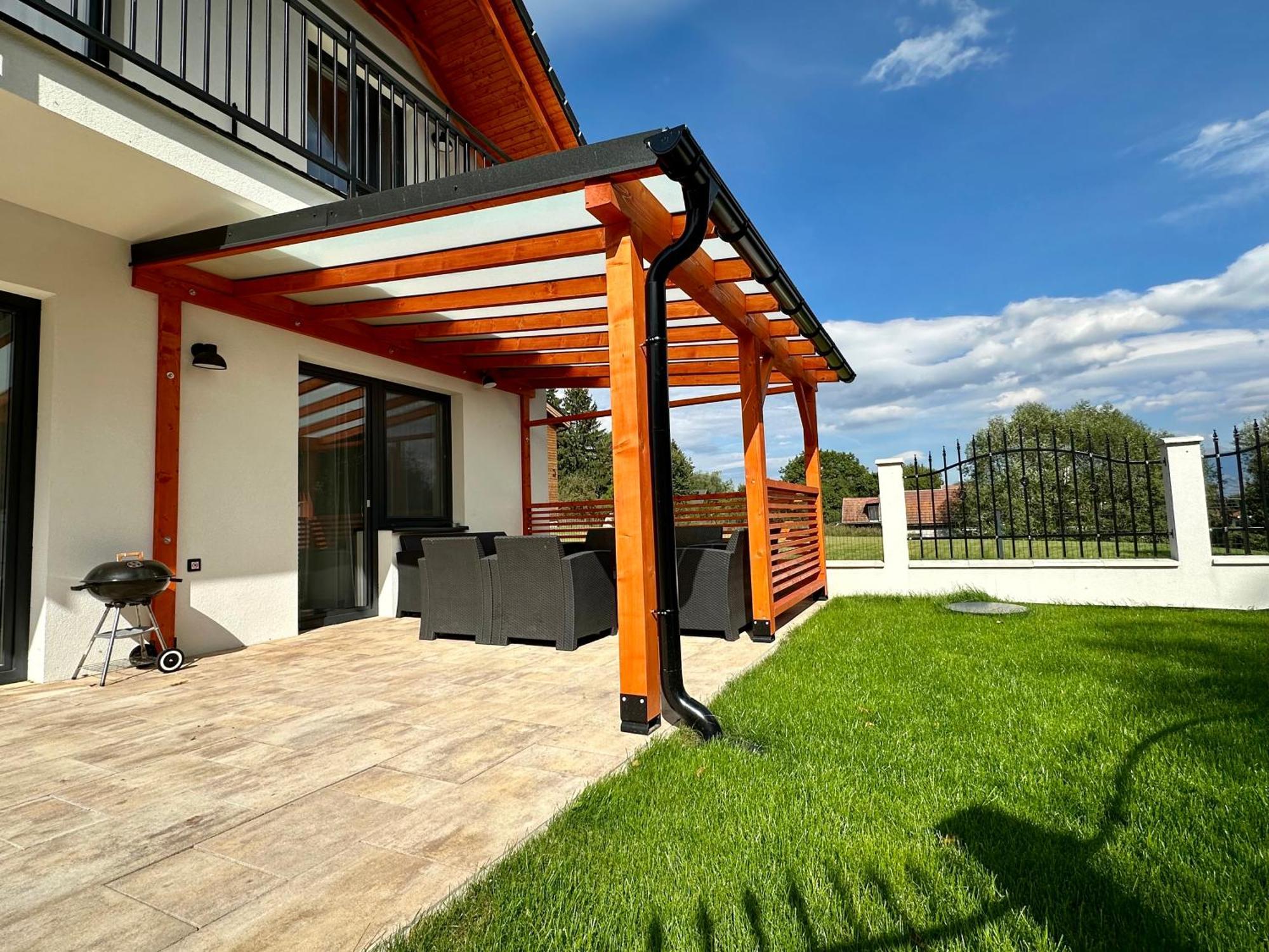 Kamienok 1 Holiday home