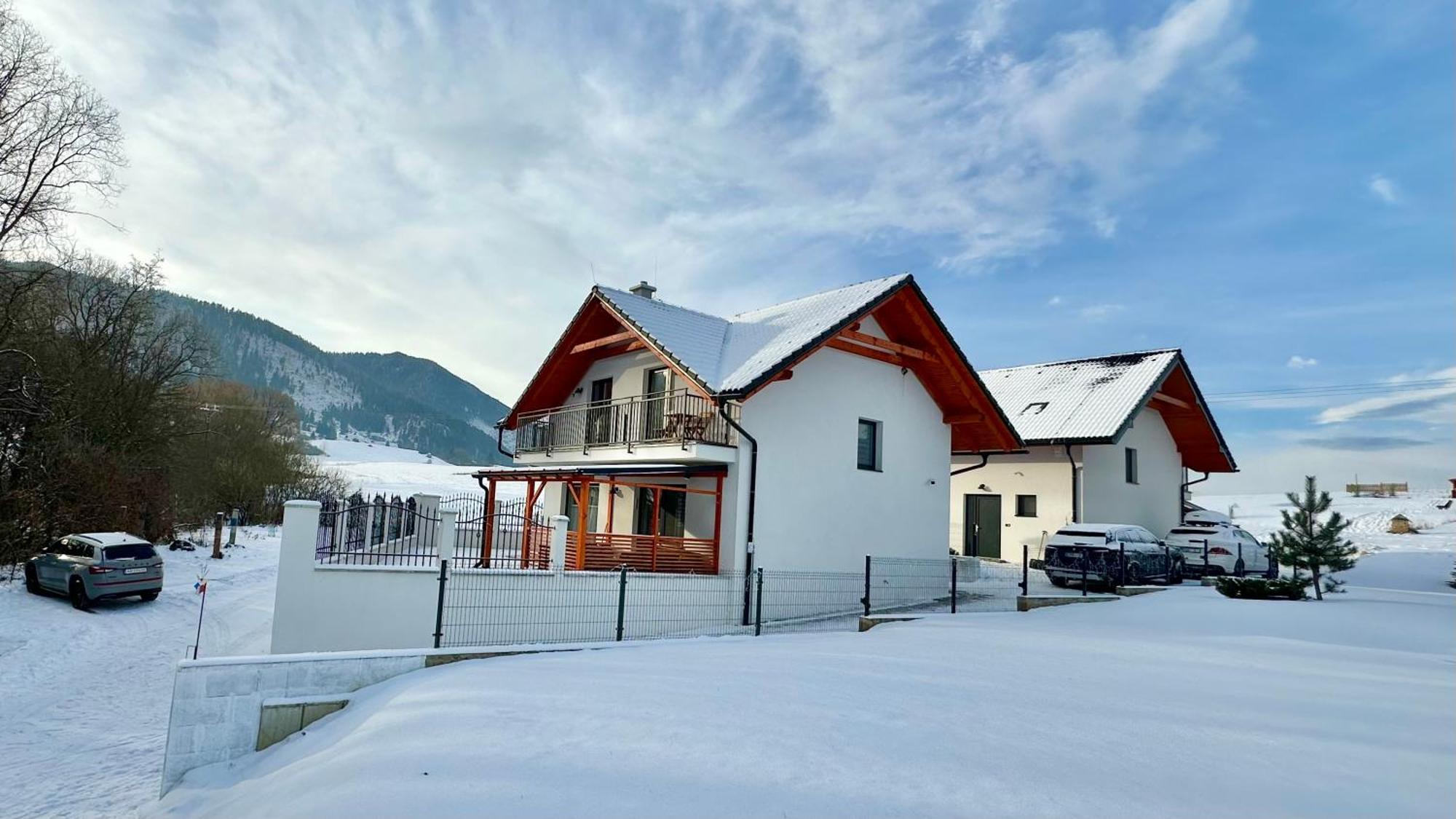 Holiday home Kamienok 1
